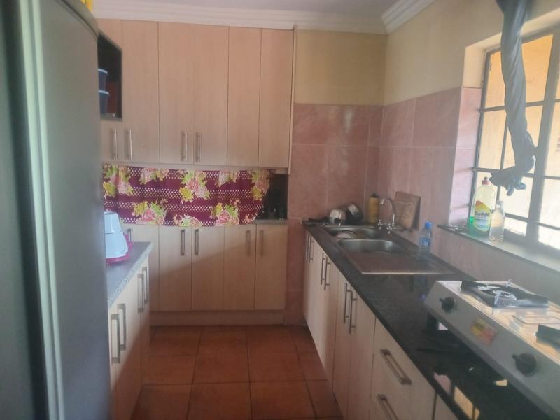 3 Bedroom Property for Sale in Mogwase North West